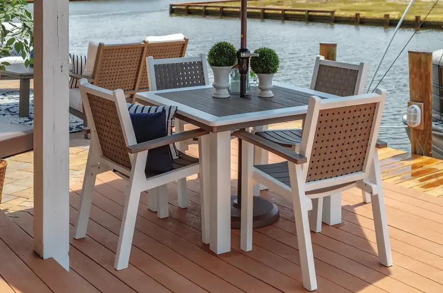 Outdoor Furniture